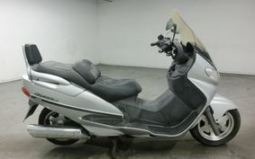 SUZUKI SKYWAVE 400 1998 CK41A