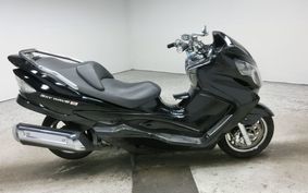 SUZUKI SKYWAVE 400 Fi 2007 CK44A