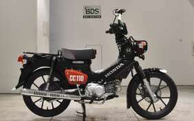 HONDA CROSS CUB 110 JA60