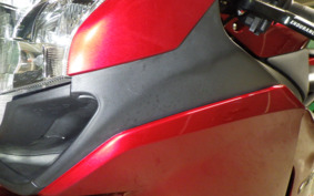 HONDA CBR1000RR Gen. 2 2008 SC59