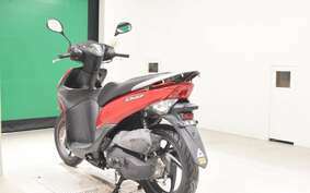 HONDA DIO 110 JF31