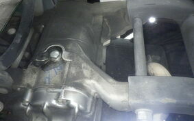 SUZUKI ADDRESS V125 G CF4EA