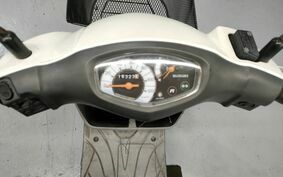 SUZUKI ADDRESS V125 G CF46A