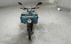 HONDA PRESS CUB 50 AA01