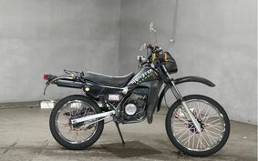 SUZUKI TS50 Hustler SA11A