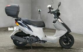 SUZUKI ADDRESS V125 G CF46A