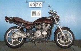 KAWASAKI ZEPHYR 400 Gen.2 1991 ZR400C