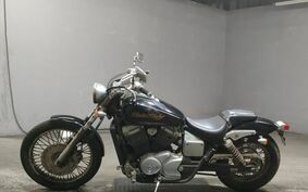 HONDA SHADOW 400 SLASHER 2001 NC40