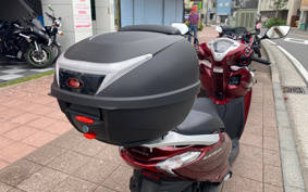 HONDA LEAD 125 JK12