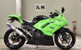 KAWASAKI NINJA 250 EX250L