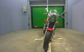 HONDA CB750 GEN 2 2008 RC42