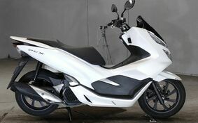 HONDA PCX125 JF81