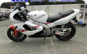 YAMAHA YZF1000R THUNDERACE 1997 4SV0