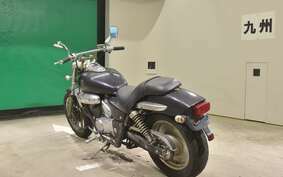 HONDA MAGNA 250 MC29