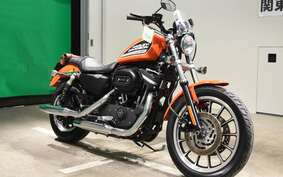 HARLEY XL883RI 2008 CS2