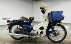 HONDA PRESS CUB 50 AA01