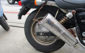 HONDA MAGNA 50 AC13
