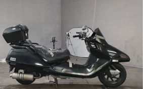 HONDA FUSION MF02