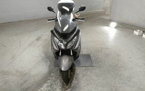 SUZUKI SKYWAVE 200 (Burgman 200) CH41A