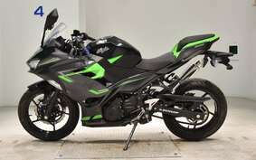 KAWASAKI NINJA 400 2018 EX400G