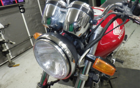 HONDA HORNET 250 MC31