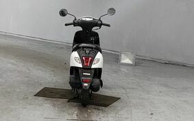 SUZUKI LET's CA4AA