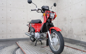 HONDA クロスカブ50 AA06