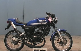 YAMAHA RZ50 Gen.2 2000 RA02J