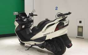 SUZUKI SKYWAVE 400 S Gen.2 2005 CK43A