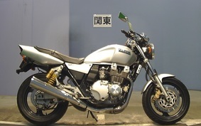 YAMAHA XJR400 Gen.2 R 1998 4HM