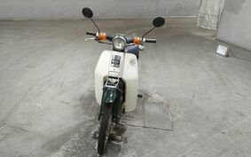 HONDA C50 SUPER CUB C50