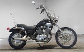 YAMAHA VIRAGO 400 1995 2NT