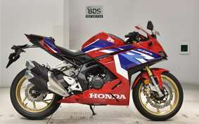 HONDA CBR250RR A MC51