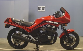 HONDA CBX750F 1984 RC17