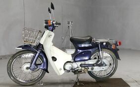 HONDA C70 SUPER CUB HA02