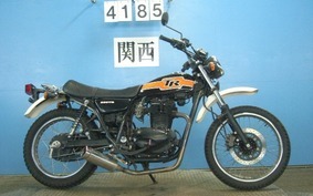 KAWASAKI 250TR 2006 BJ250F