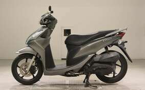 HONDA DIO 110 JF31