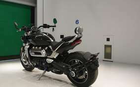 TRIUMPH ROCKET III GT 2023