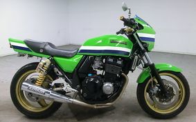 KAWASAKI ZRX-2 1995 ZR400E