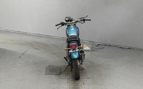 HONDA CT250S SILKROAD L250S