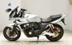 HONDA CB400 SUPER BOLDOR VTEC 2006 NC39