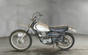 HONDA SL250S SL250S