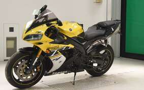 YAMAHA YZF-R1 2006 RN12