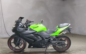 KAWASAKI NINJA250R EX250K