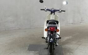 HONDA C70 SUPER CUB HA02