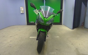 KAWASAKI NINJA 400 ABS 2015 EX400E