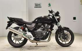 HONDA CB400SF GEN 4 A 2022 NC42