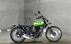 KAWASAKI 250TR BJ250F