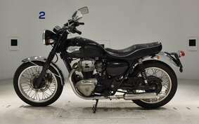 KAWASAKI W400 2007 EJ400A