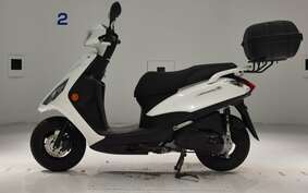 YAMAHA AXIS 125 Z SED7J